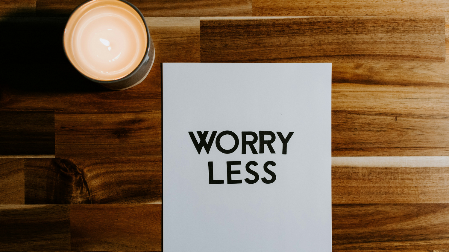 Die verschiedenen Arten von Stress und was sie mit dem Körper machen