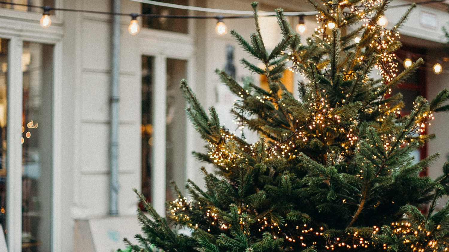 ‚O Stress, lass nach‘