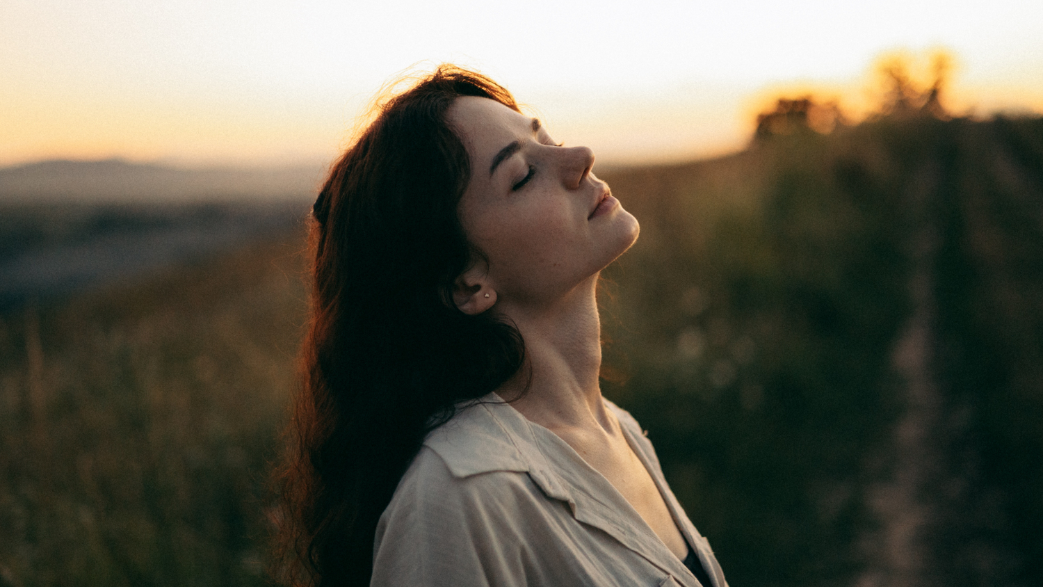 Wie viel Ruhe braucht der Mensch? Warum wir Zeit zum Abschalten brauchen