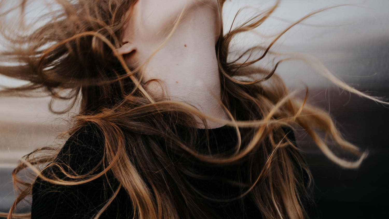 Haarausfall bei Frauen - das sind die Gründe