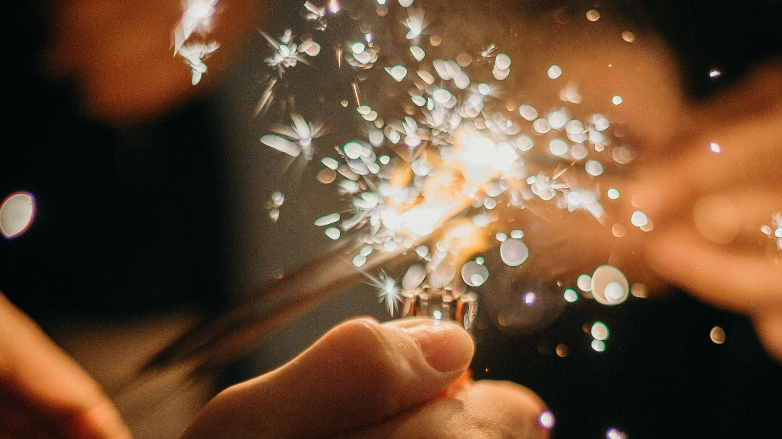 Neujahr = Neustart für deinen Körper
