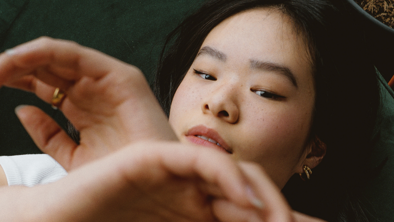 Vegetarisch/vegan = Nährstoffmangel?