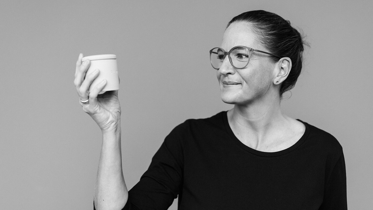 Hi Melli, erzähl doch mal!