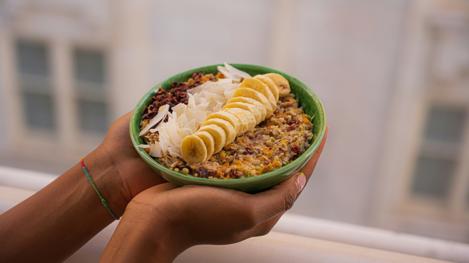 Was dein Darm mit deiner Energie zu tun hat – und wie du ihn gezielt unterstützt