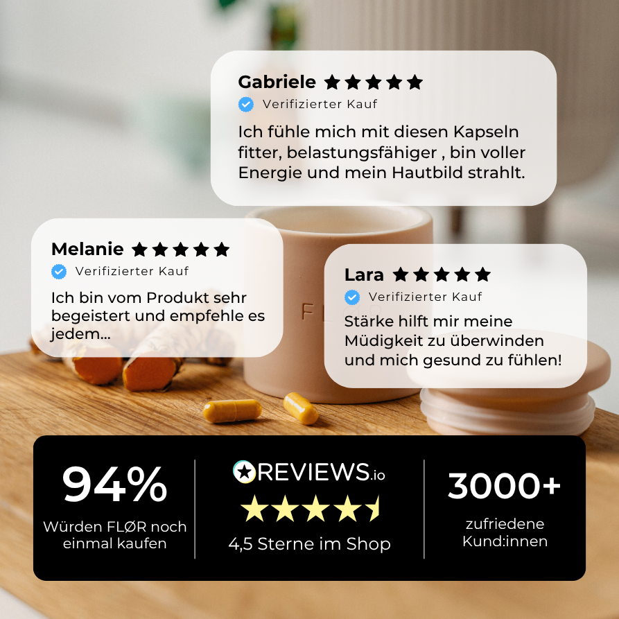 Stärke