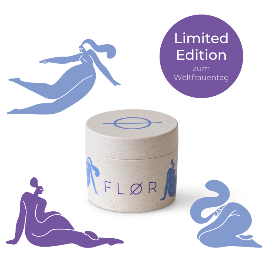 Weltfrauentag Tiegel