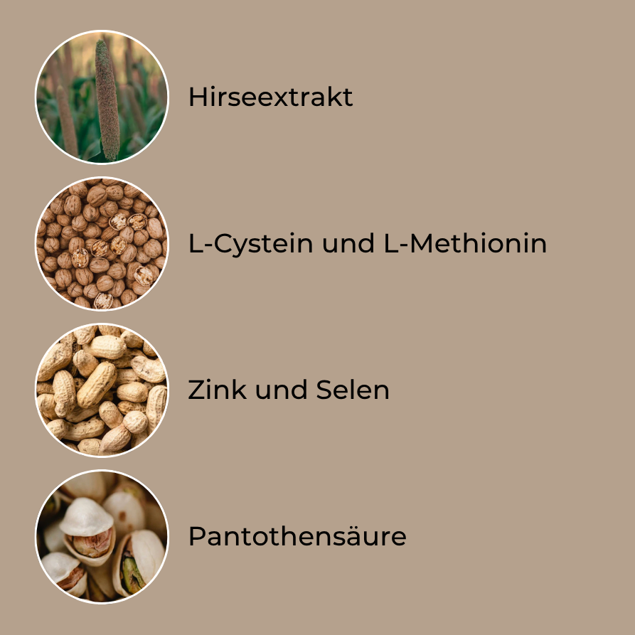 Haare