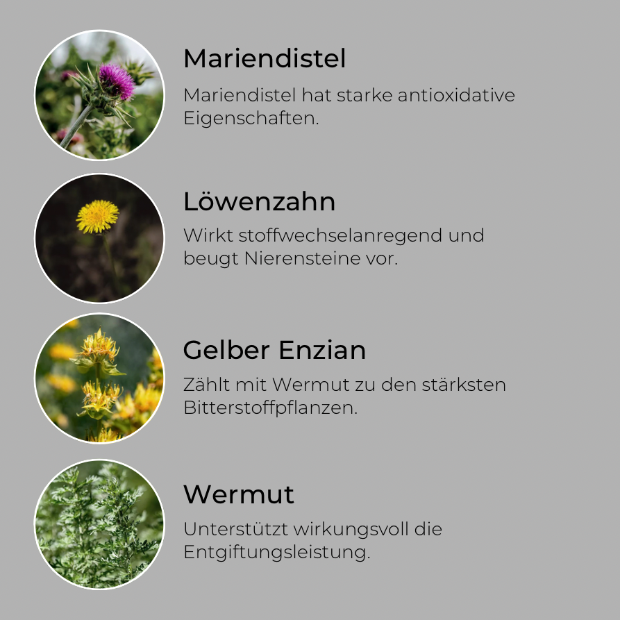Klärung