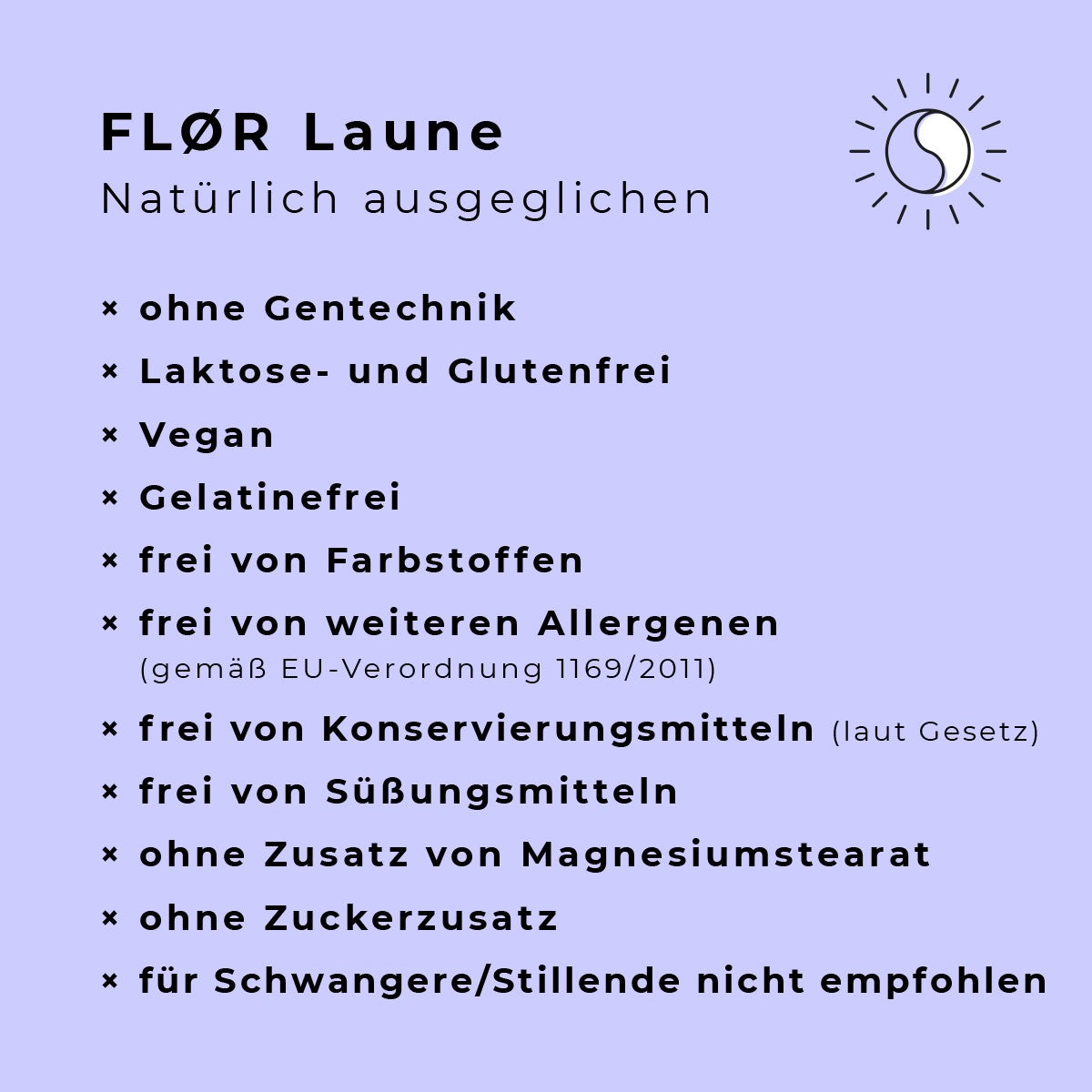 Laune