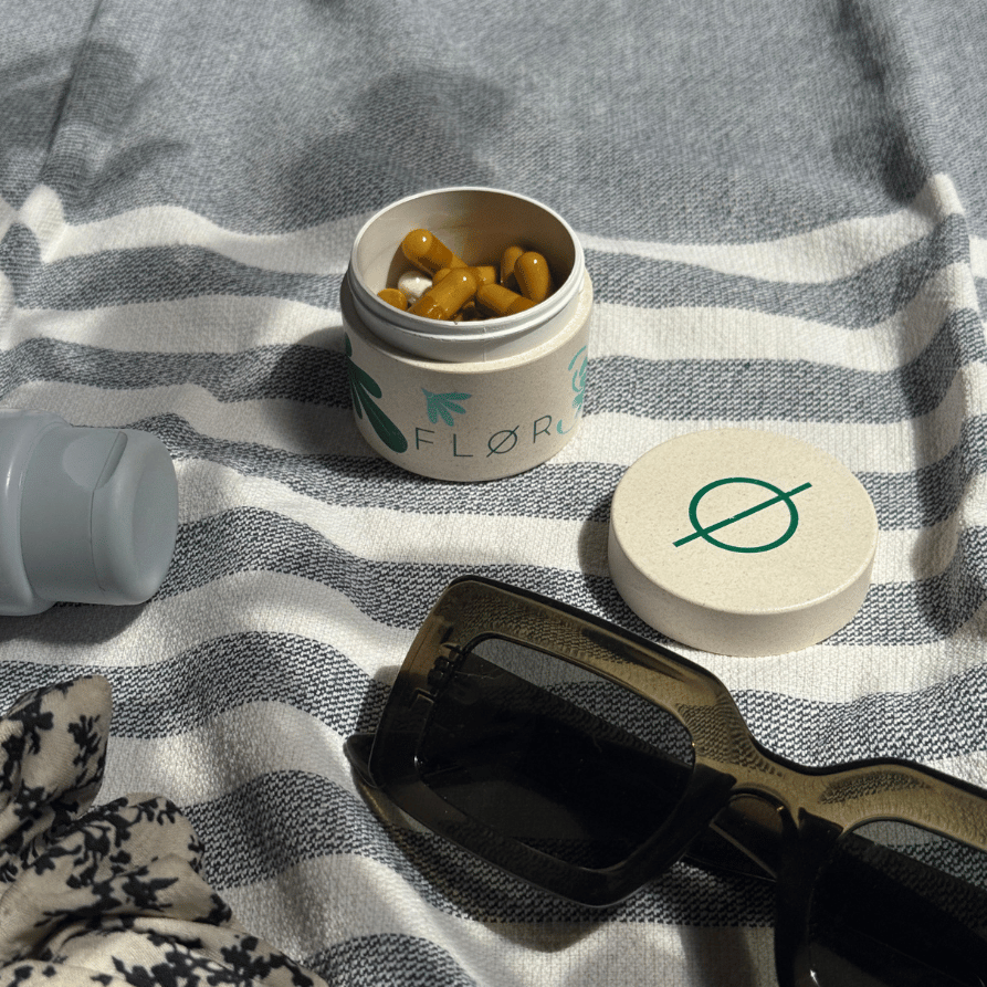Summer Select Bundle