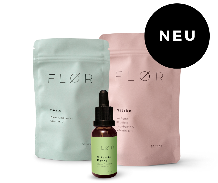 Immun & Energie Bundle