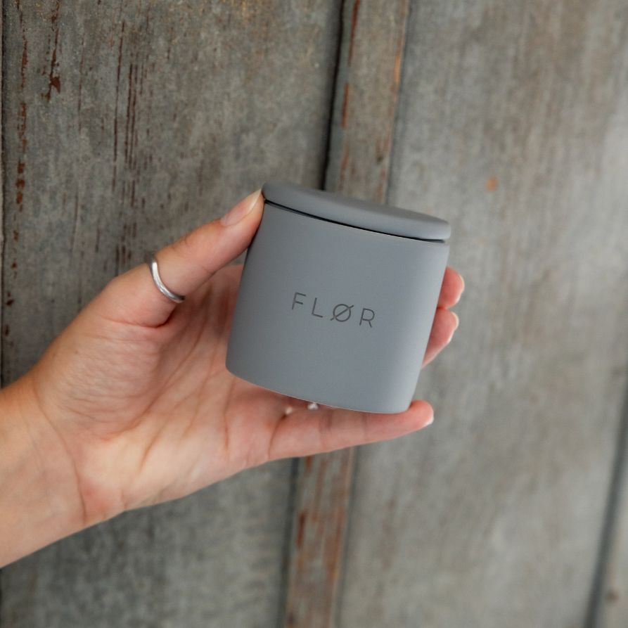 Tiegel "Sturm" - Limited Edition