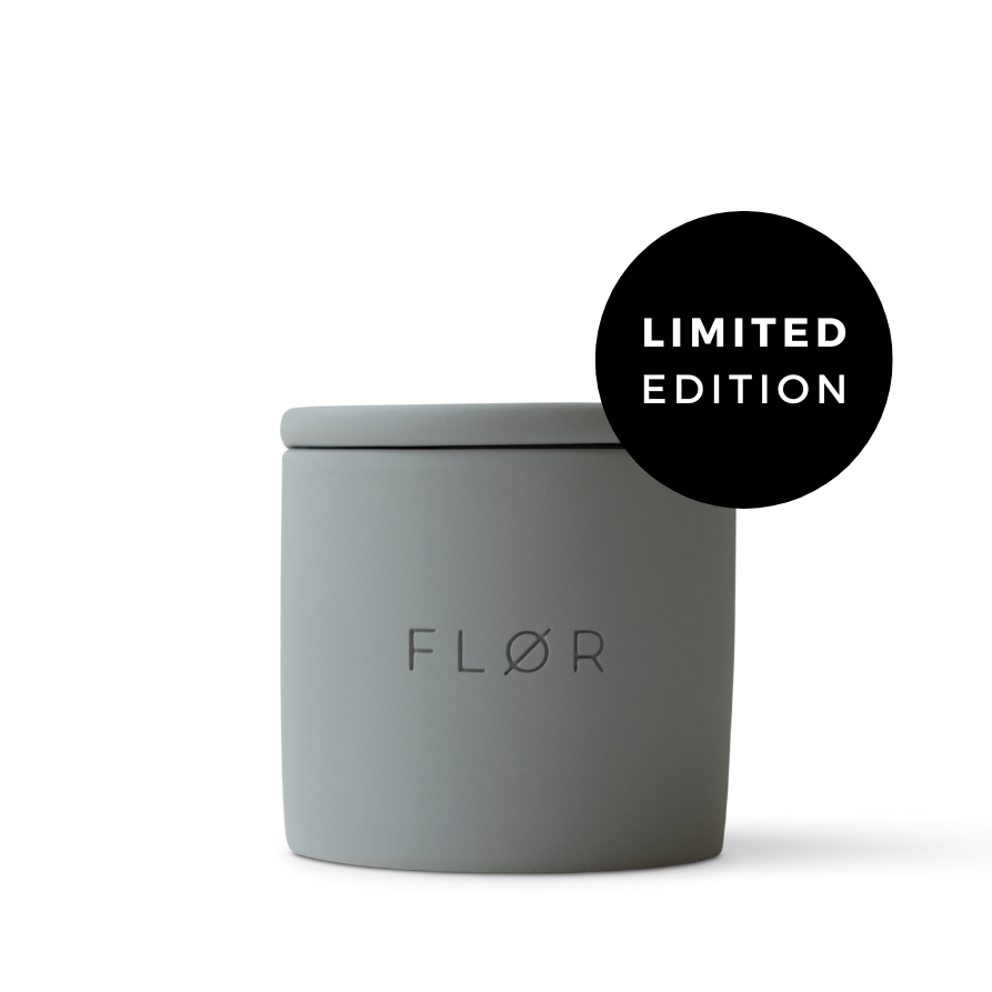 Tiegel "Sturm" - Limited Edition