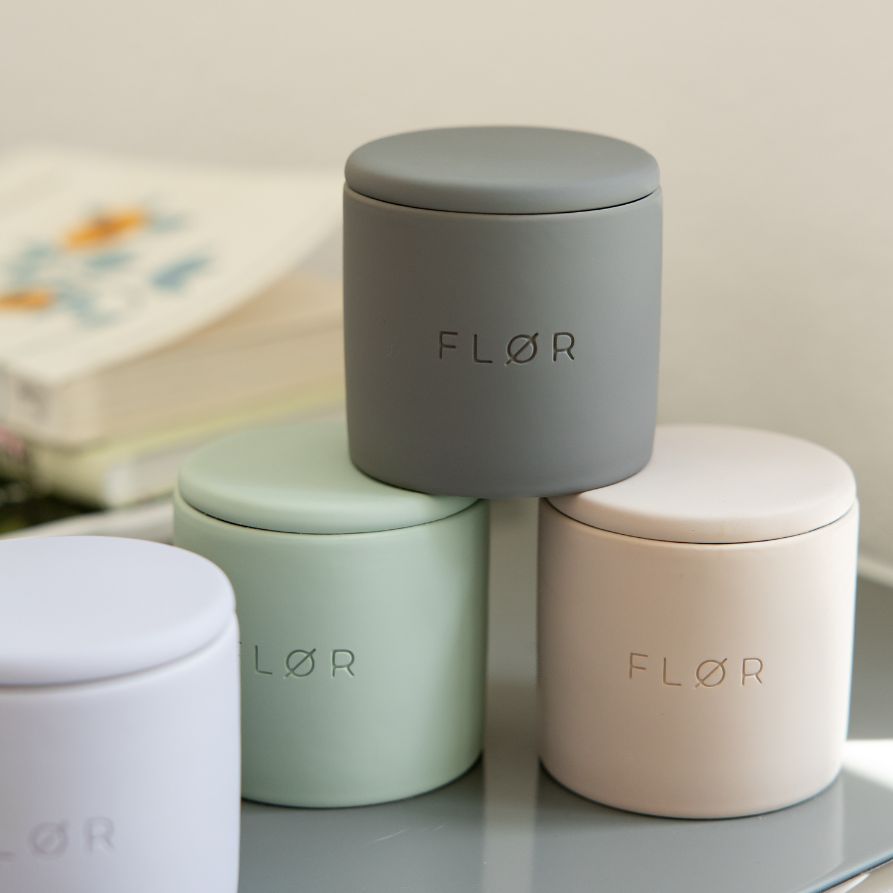 Tiegel "Sturm" - Limited Edition