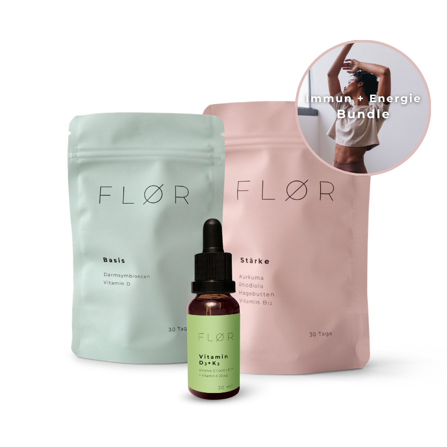 Immun & Energie Bundle