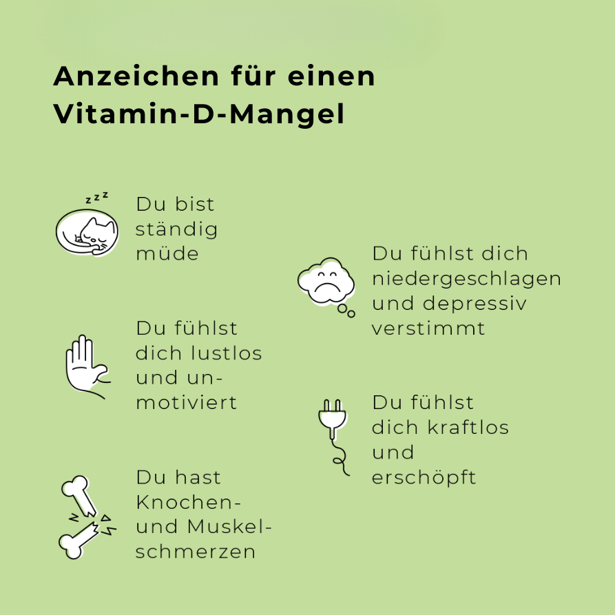 Vitamin D3 + K2