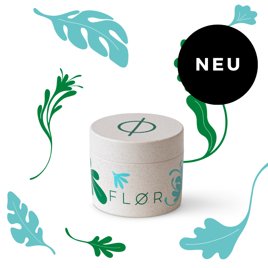 Reise-Tiegel (Geschenk)