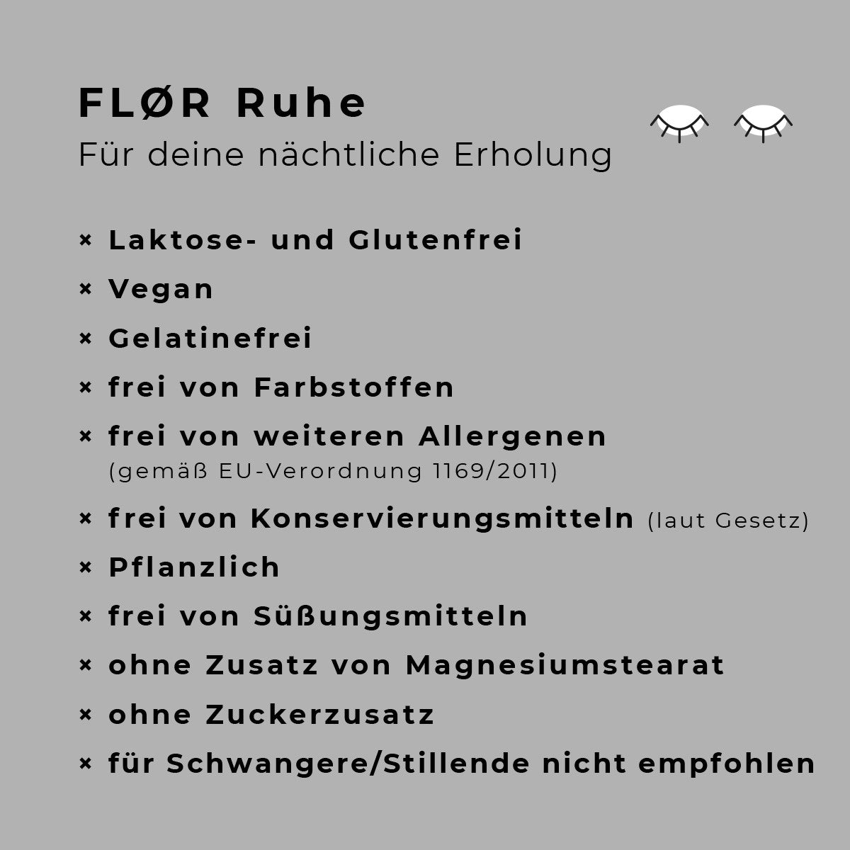 Ruhe