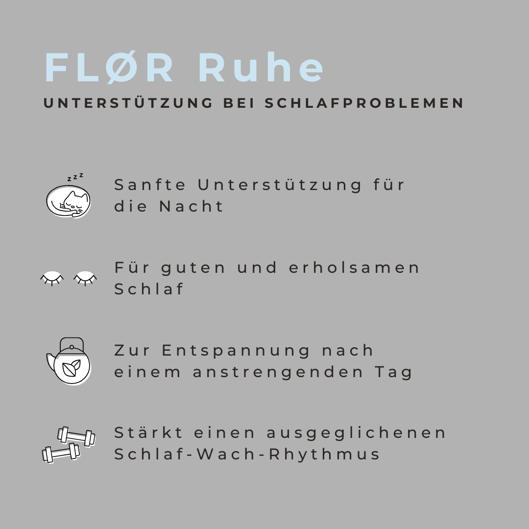 Ruhe