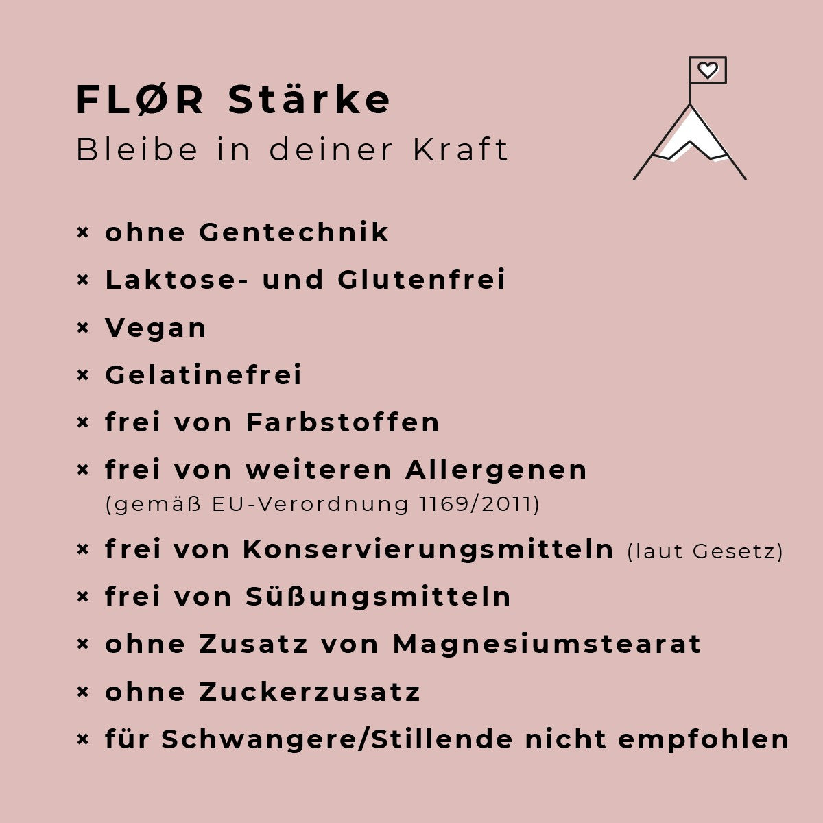 Stärke