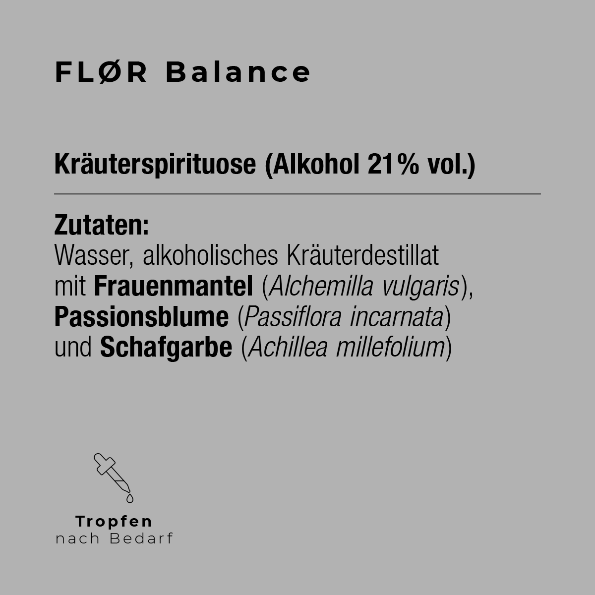 Balance