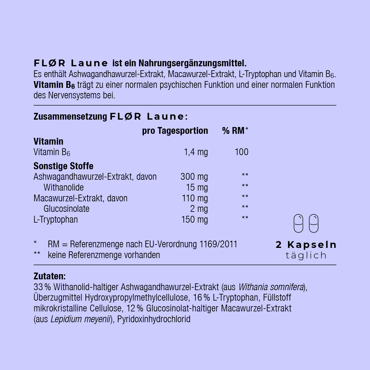 Laune