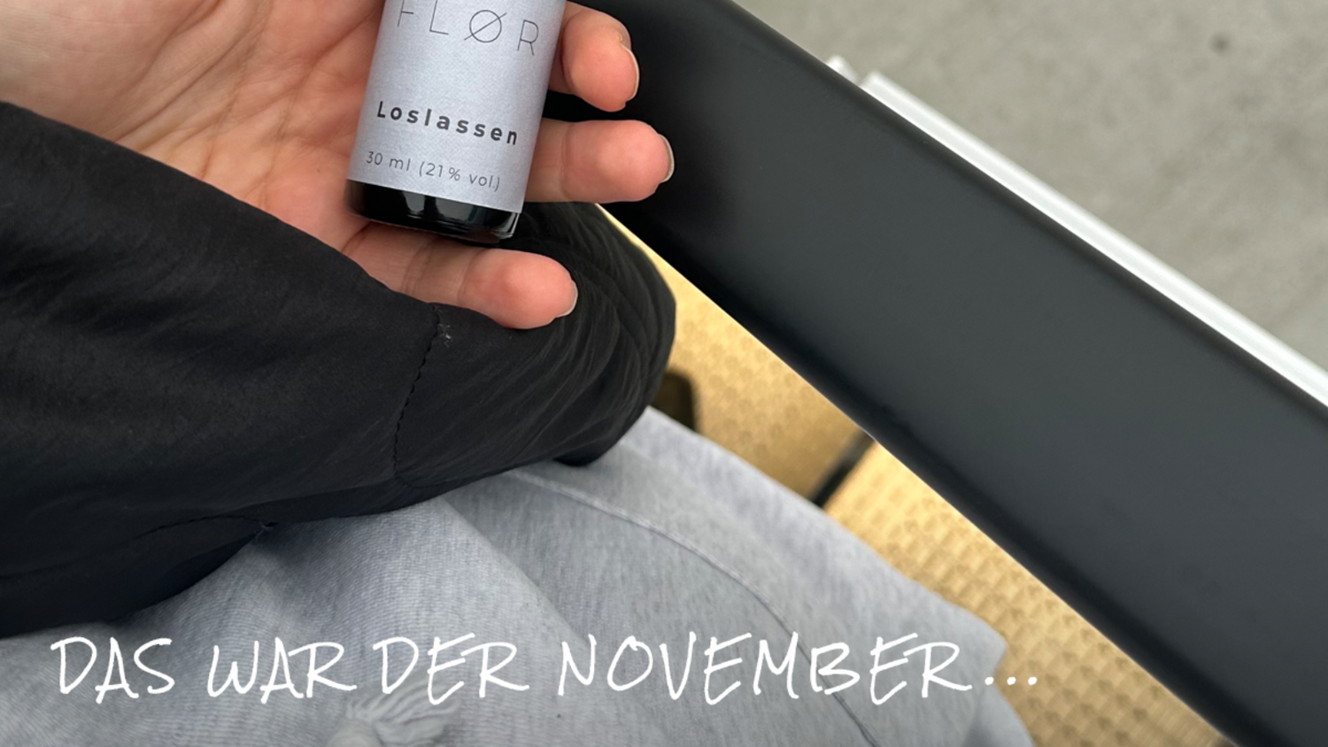 Das lief im November bei Team FLØR