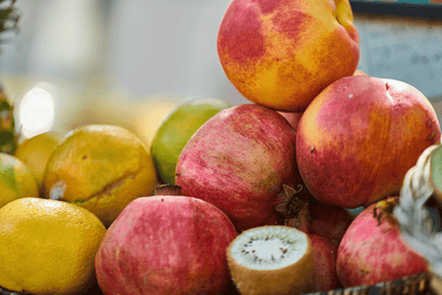 Tutti Frutti – Das sind die gesündesten Sommerfrüchte