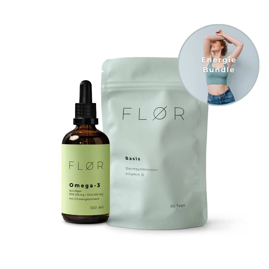 Brain & Gut Bundle