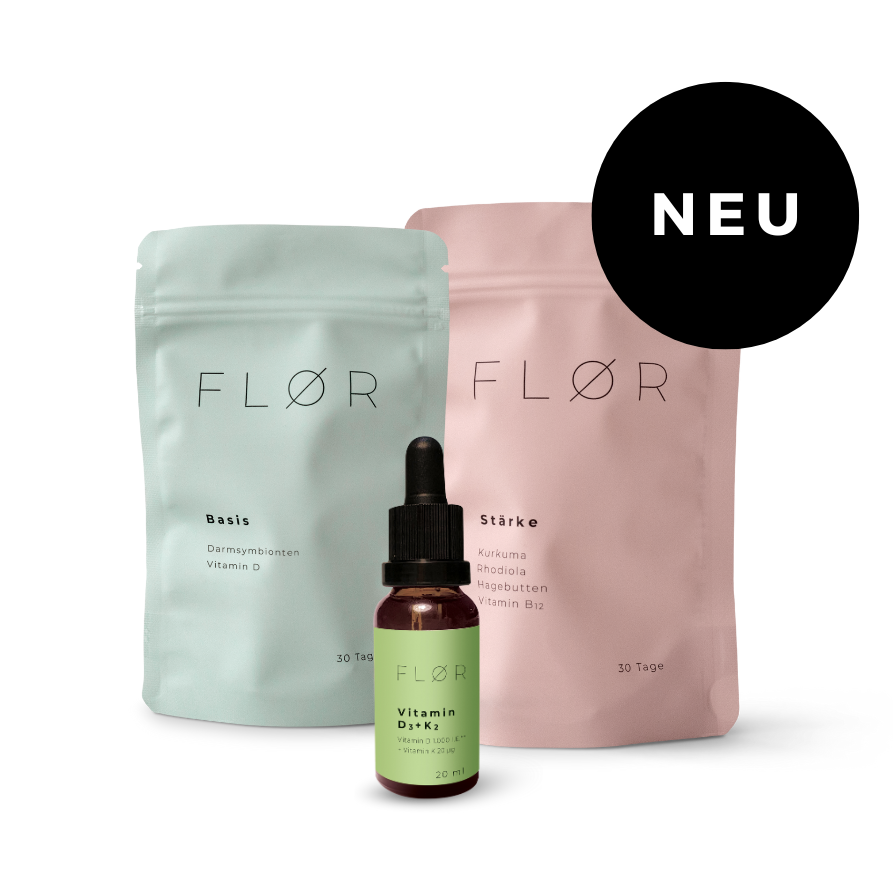 Immun & Energie Bundle