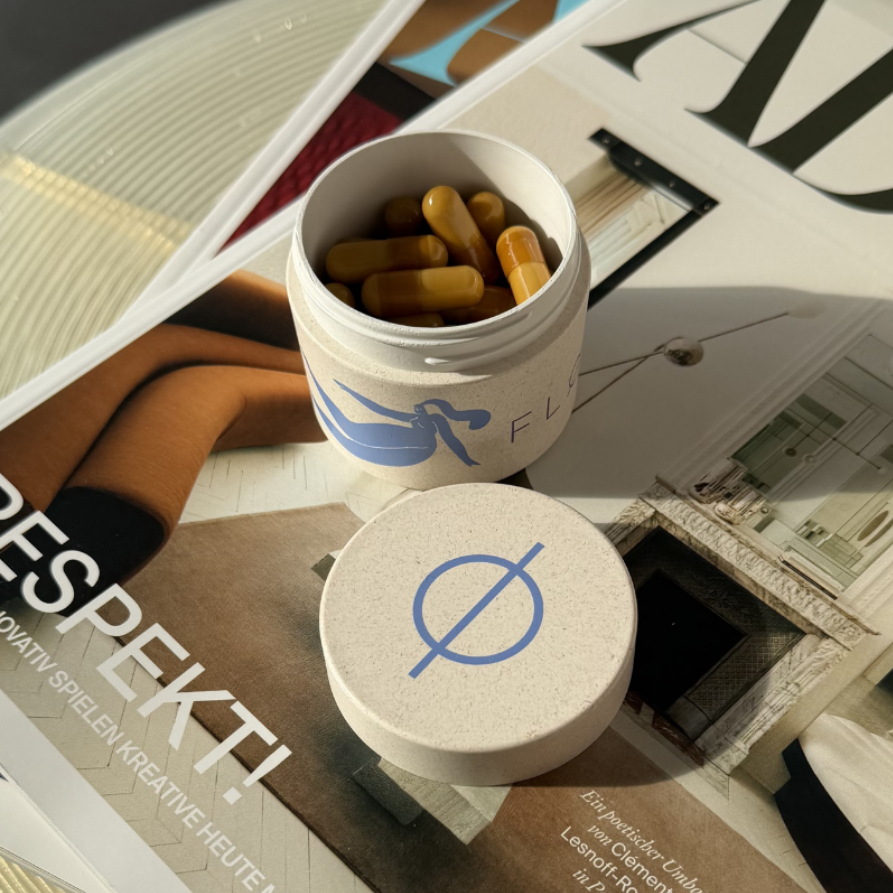 Weltfrauentag Tiegel